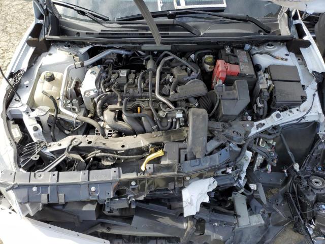3N1AB8CV1LY246928 Nissan SENTRA SV