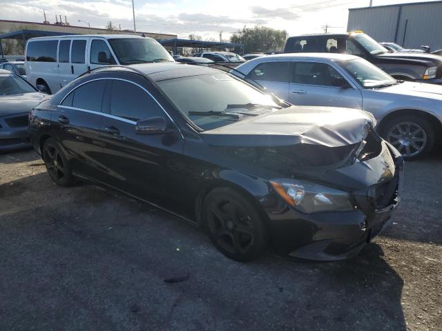 WDDSJ4GBXEN121607 Mercedes-Benz CLA 250 4MATIC