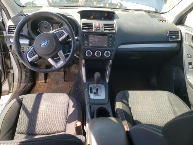 JF2SJABCXHH435836 Subaru Forester 2.5i