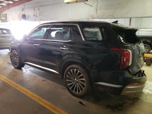 2023 HYUNDAI PALISADE C - KM8R7DGE3PU515925