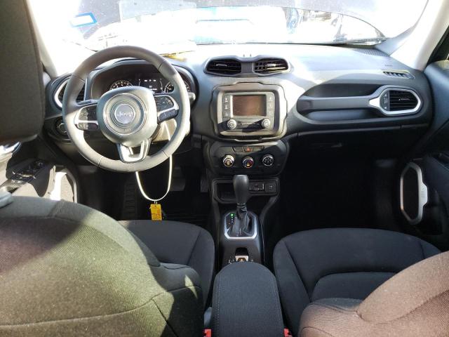 ZACNJAAB6LPL25367 Jeep Renegade Sport