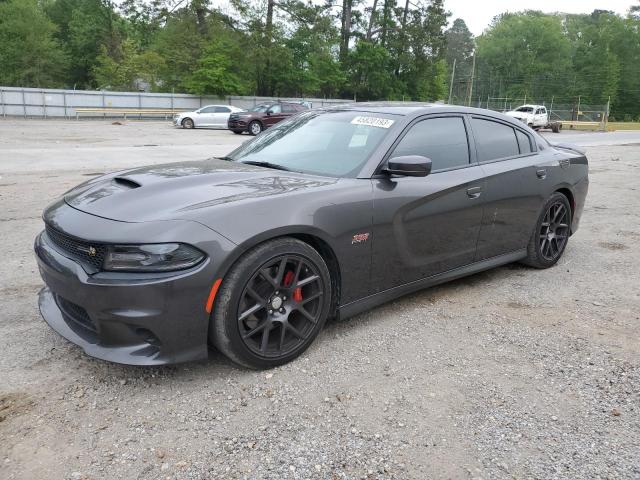 2016 Dodge Charger R/T Scat Pack