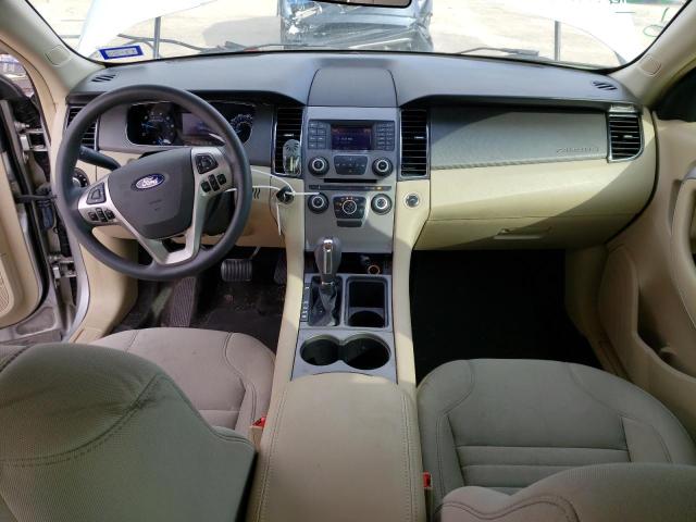 2016 FORD TAURUS SE - 1FAHP2D86GG147229
