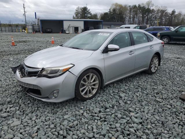 2013 Toyota Avalon Base