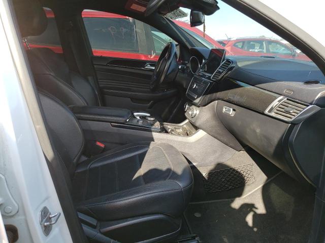 4JGED6EBXGA034759 Mercedes-Benz Gle Coupe 450 4matic