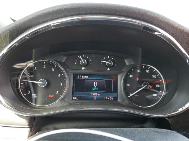 KL4CJESB8KB770003 Buick Encore Preferred