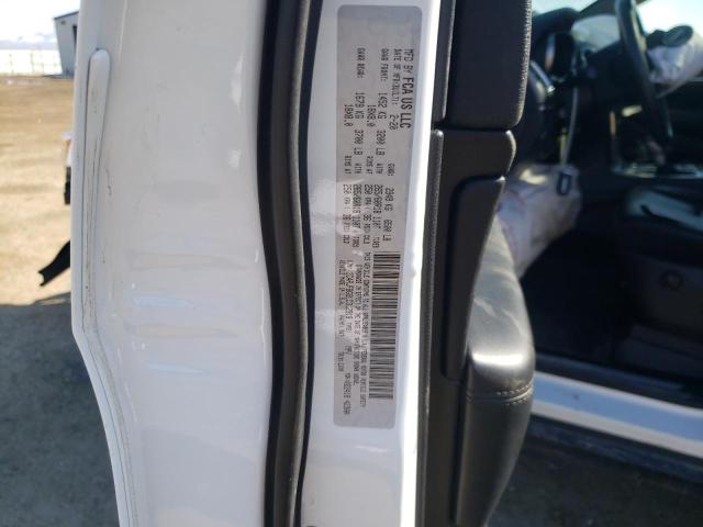 1C4RJFBG9LC312919 Jeep Grand Cherokee Limited