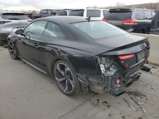 2021 AUDI RS5 - WUANWAF59MA902520
