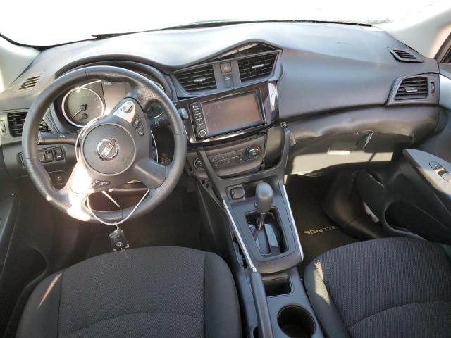 2019 NISSAN SENTRA S - 3N1AB7AP5KY316377