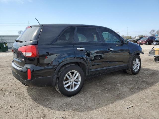 5XYKT3A62FG565714 KIA SORENTO LX