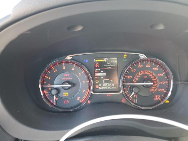 JF1VA2M60G9810074 Subaru Wrx Sti