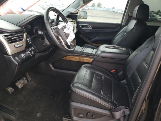 2017 GMC YUKON 1GKS2CKJ4HR284013