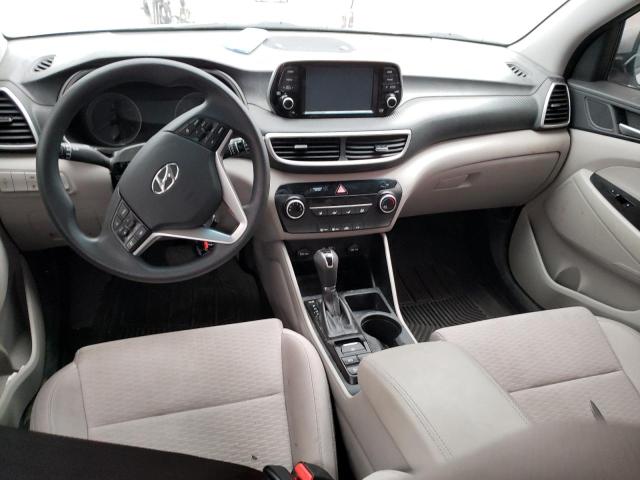 KM8J2CA44KU916933 Hyundai TUCSON SE