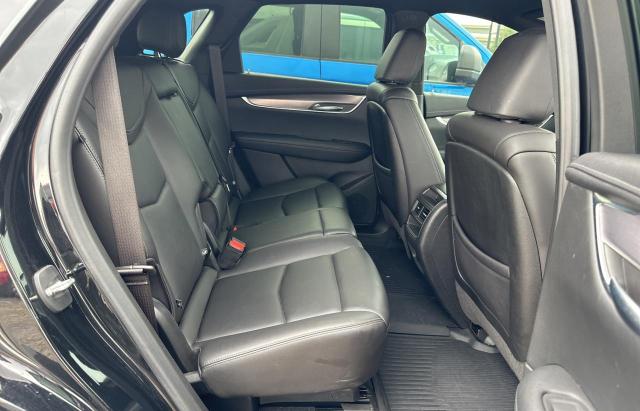 1GYKNAR46MZ144265 Cadillac XT5 LUXURY