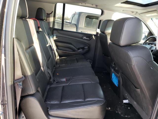 2016 CHEVROLET SUBURBAN K - 1GNSKHKC3GR334870