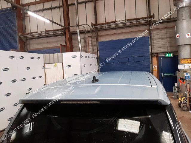 SALWA2KEXGA550329 Land Rover R Rover Sp