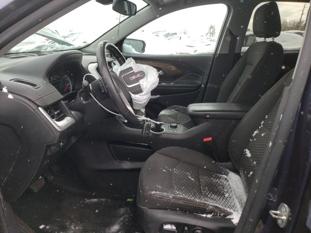 3GKALTEV4JL328984 GMC Terrain Sle