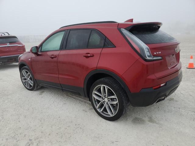 2020 CADILLAC XT4 SPORT - 1GYFZER43LF063706
