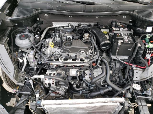 2022 VOLKSWAGEN TAOS S - 3VVCX7B25NM097007