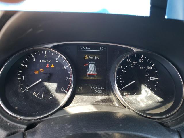 2016 NISSAN ROGUE S - KNMAT2MT5GP655753