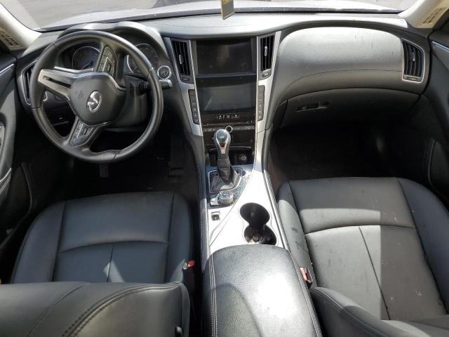 2020 INFINITI Q50 PURE - JN1EV7AP0LM207855