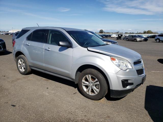 2015 CHEVROLET EQUINOX LS - 1GNALAEK8FZ144760