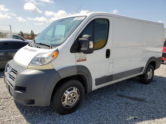 2016 Ram ProMaster 