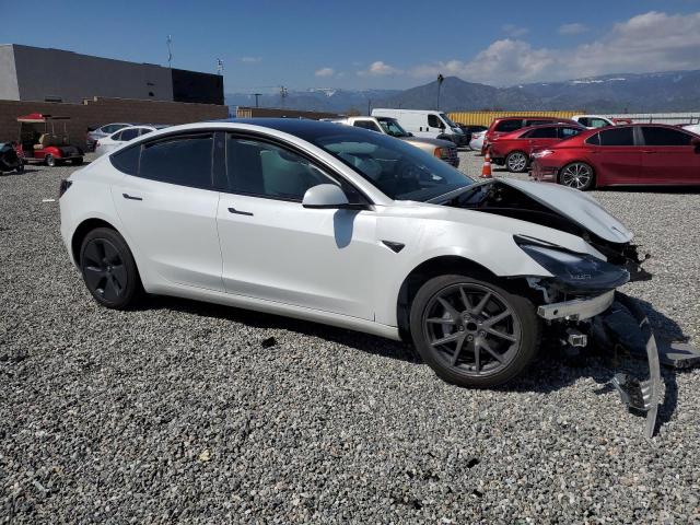 5YJ3E1EA8NF156866 Tesla MODEL 3