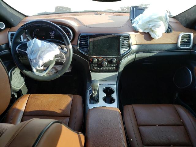 1C4RJFJG0LC104252 Jeep Grand Cherokee Summit