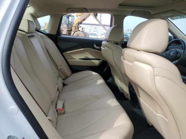 19UUB5F39MA000834 Acura TLX
