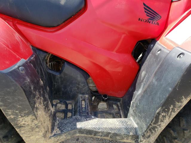2021 HONDA TRX520 FM - 1HFTE44R4M4700168