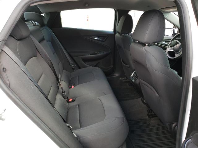 2016 CHEVROLET MALIBU HYB - 1G1ZJ5SUXGF336529