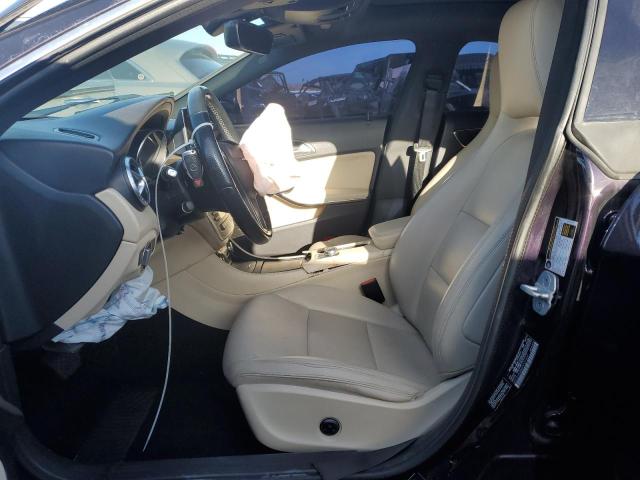 WDDSJ4GBXEN121607 Mercedes-Benz CLA 250 4MATIC