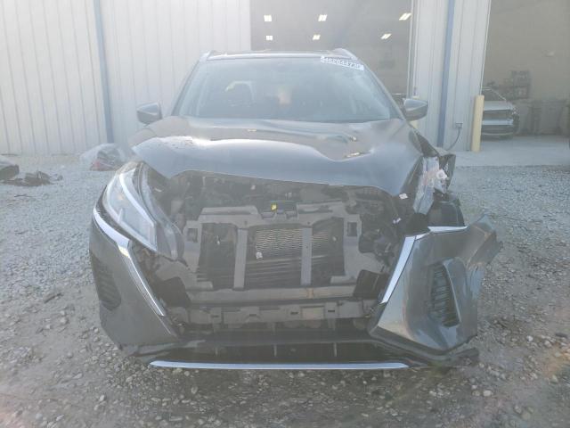 2022 NISSAN KICKS SV - 3N1CP5CV4NL527095