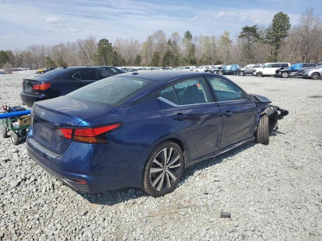 1N4BL4CVXLC132805 Nissan ALTIMA SR