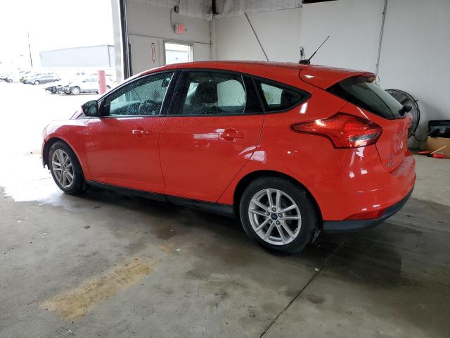 1FADP3K28FL294967 | 2015 FORD FOCUS SE