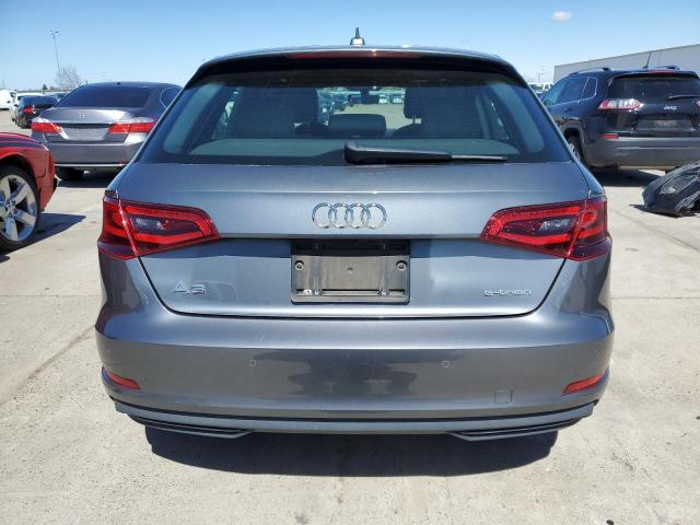 2016 AUDI A3 E-TRON - WAUUPBFF0GA069485