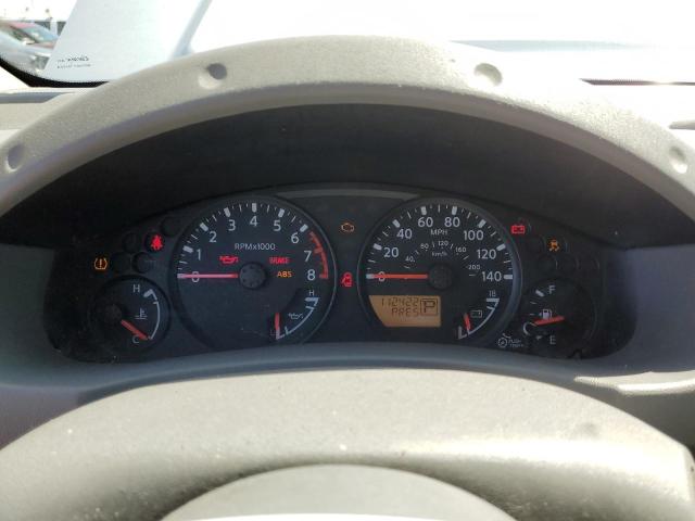 1N6AD0ER4HN717934 Nissan FRONTIER S