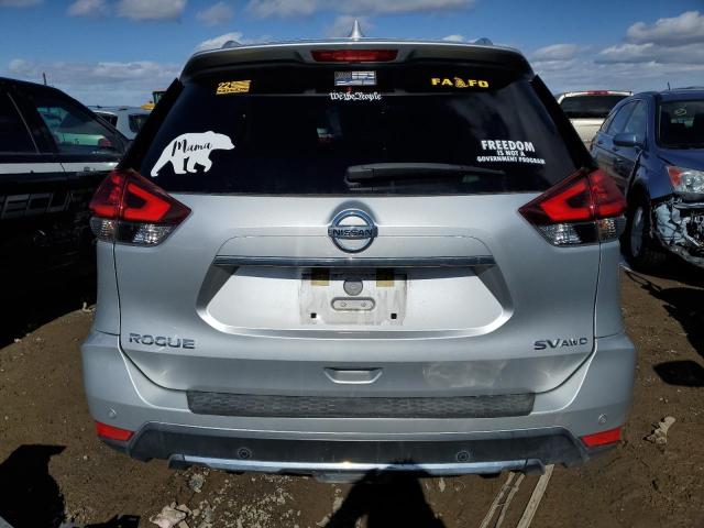 KNMAT2MV9KP526523 Nissan ROGUE S