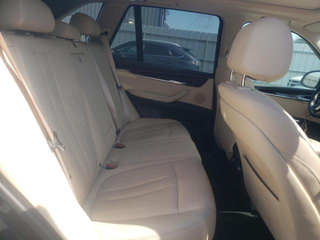 2016 BMW X5 SDRIVE3 - 5UXKR2C51G0R73348
