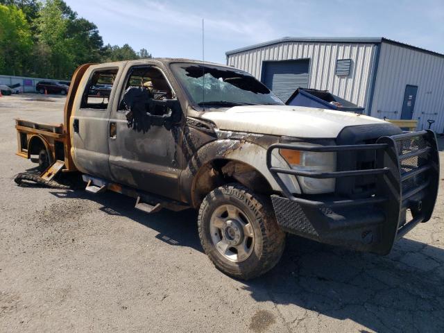 2015 FORD F250 SUPER - 1FT7W2B67FED52417