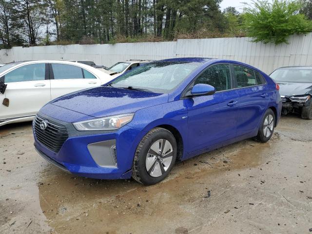 2019 Hyundai Ioniq Blue for sale in Fairburn, GA