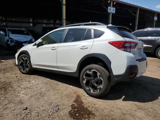JF2GTHNC7PH258391 Subaru Crosstrek Limited