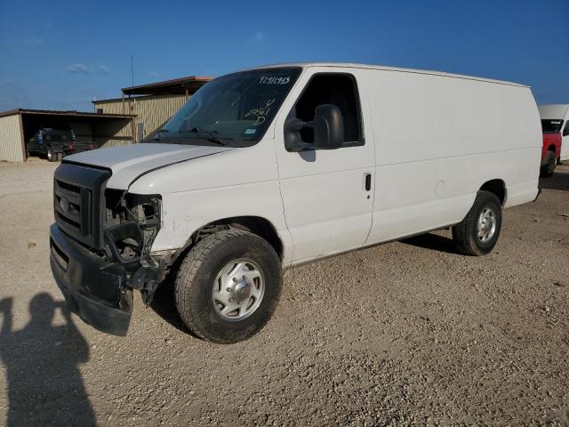 2011 Ford Econoline Cargo Van 