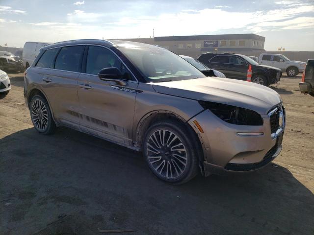 2021 LINCOLN CORSAIR RE - 5LMCJ2DH7MUL12894