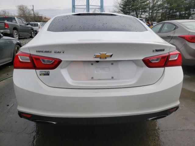 2017 CHEVROLET MALIBU PRE - 1G1ZH5SX2HF279265