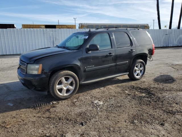 2007 Chevrolet Tahoe 