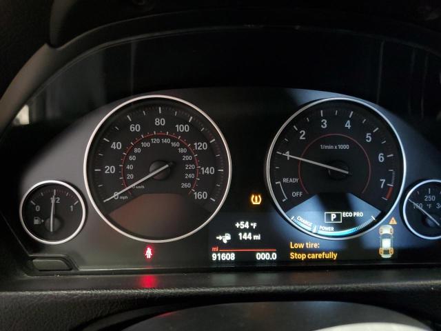 2017 BMW 330E - WBA8E1C5XHK479865