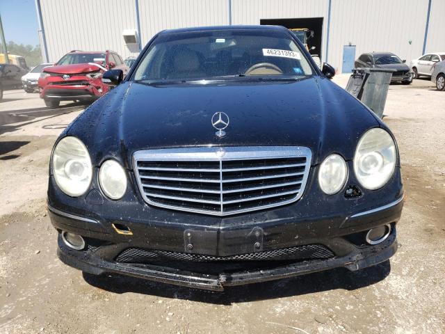 2009 Mercedes-Benz E 350 VIN: WDBUF56X69B437194 Lot: 46231393