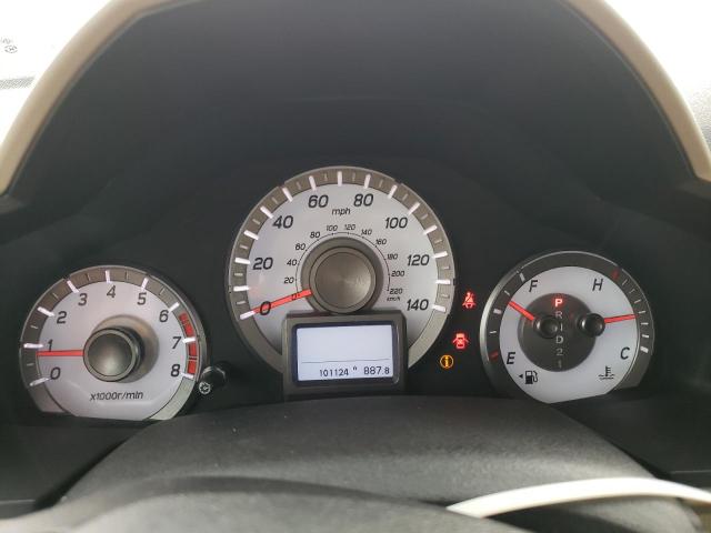 2015 HONDA PILOT TOUR - 5FNYF3H95FB022107
